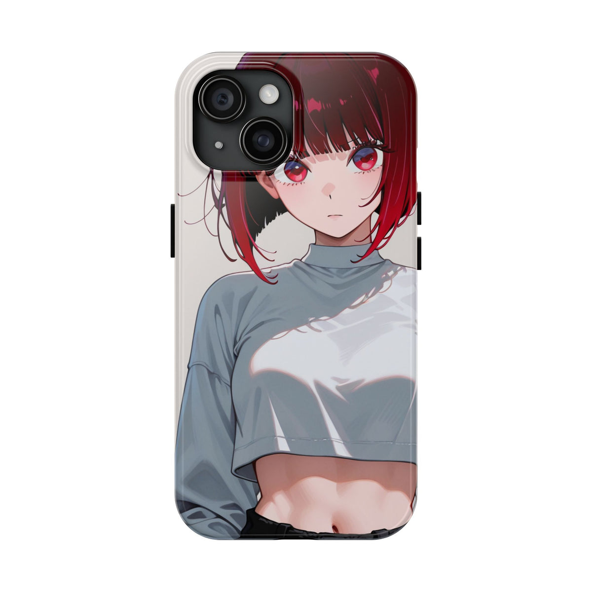 Arima Kana 001 Tough Cases