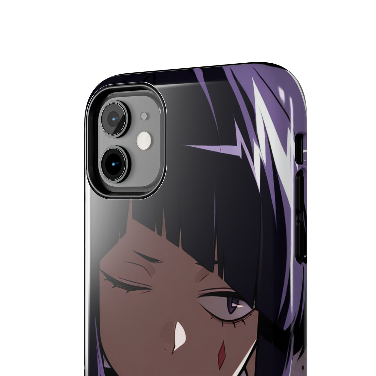 Jirou Kyouka 002 Tough Cases