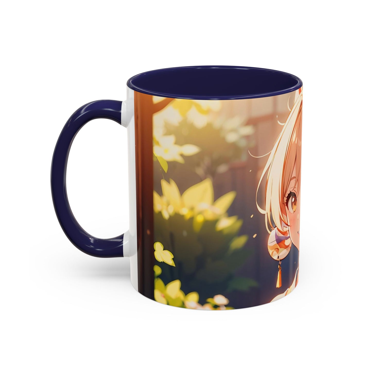 Yoimiya 002 Coffee Mug