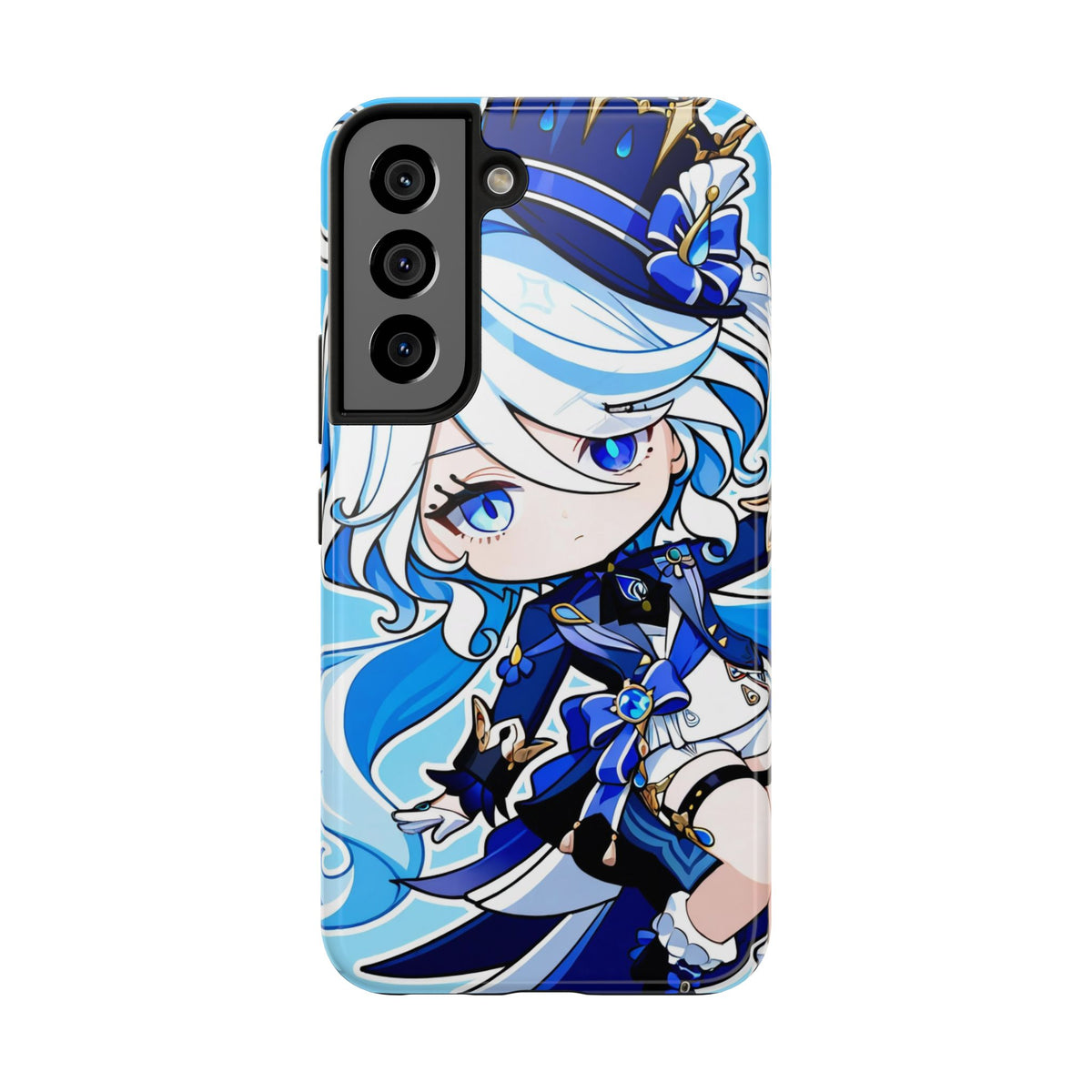 Furina 002 Tough Cases