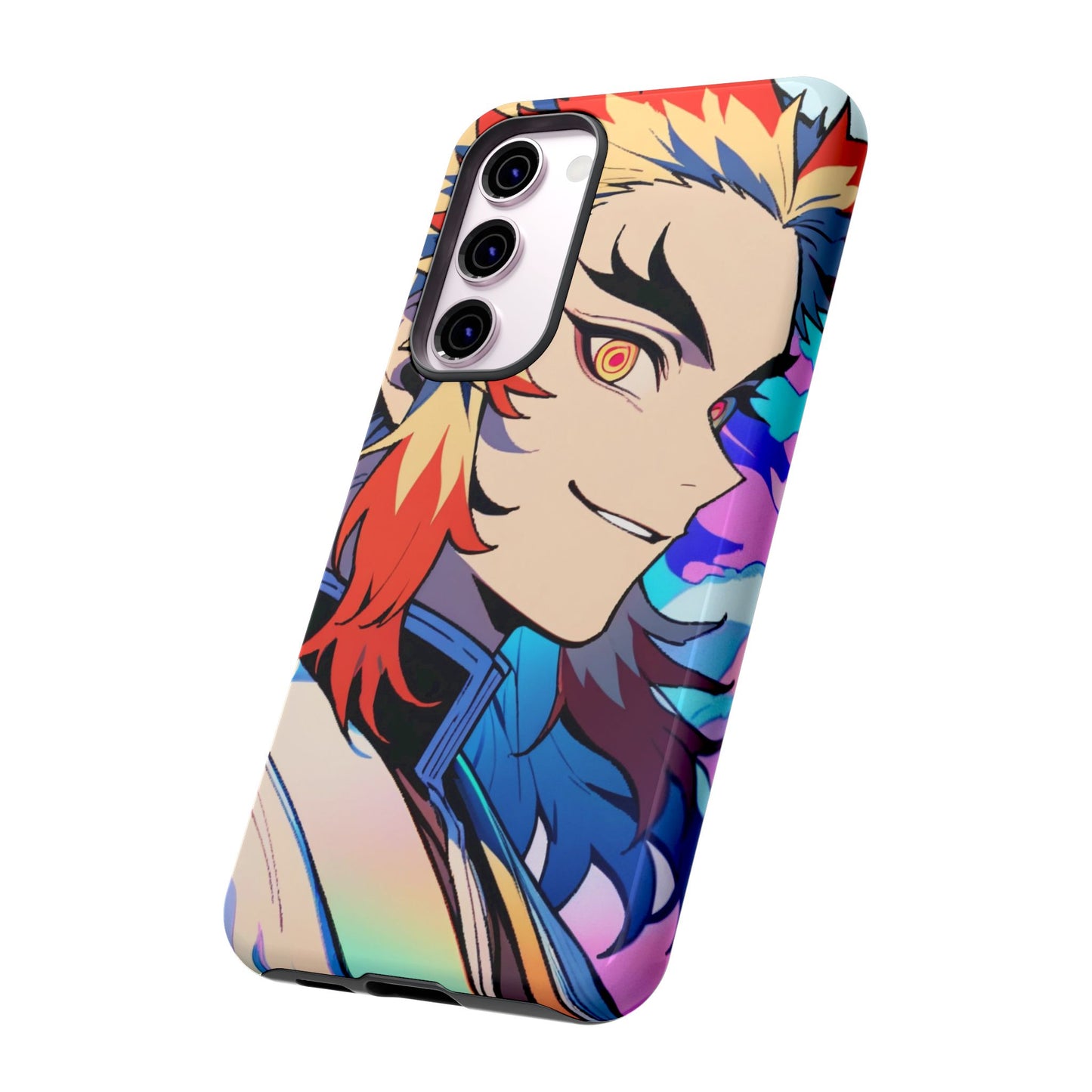 Rengoku 003 Tough Cases