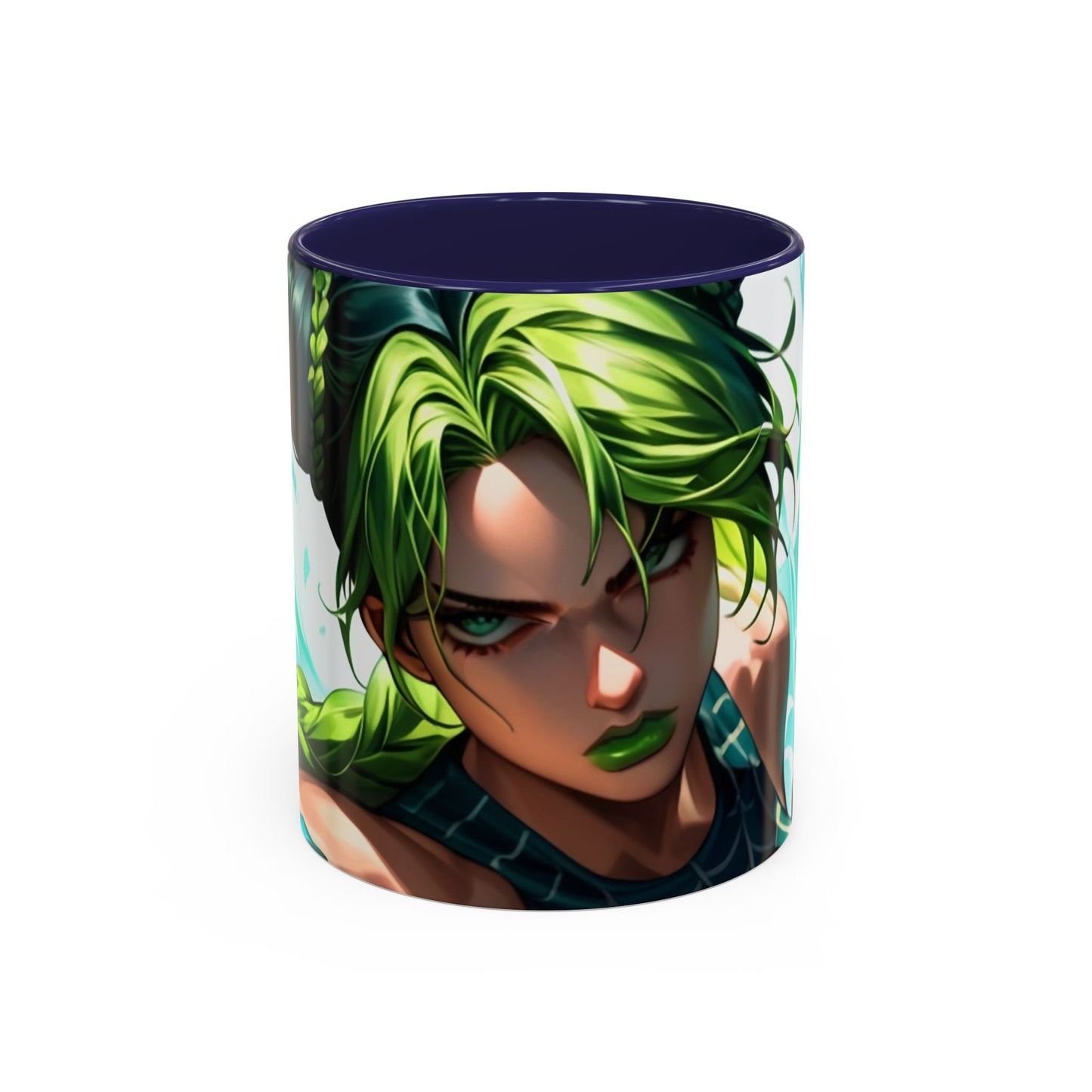 Jolyne Kujo 005 Coffee Mug