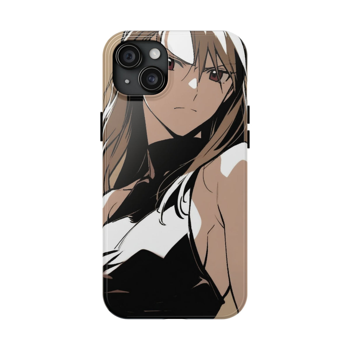 Riza Hawkeye 002 Tough Cases