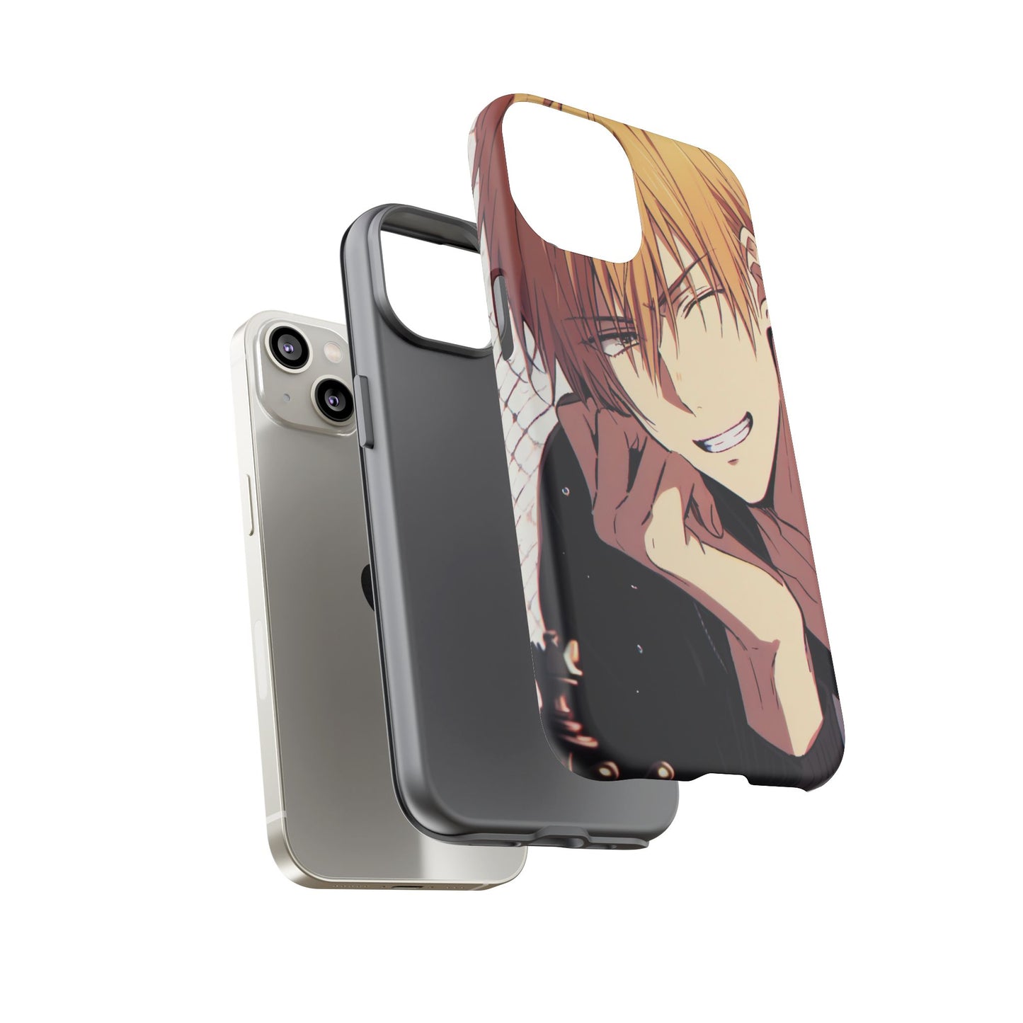 Kise Ryouta 002 Tough Cases