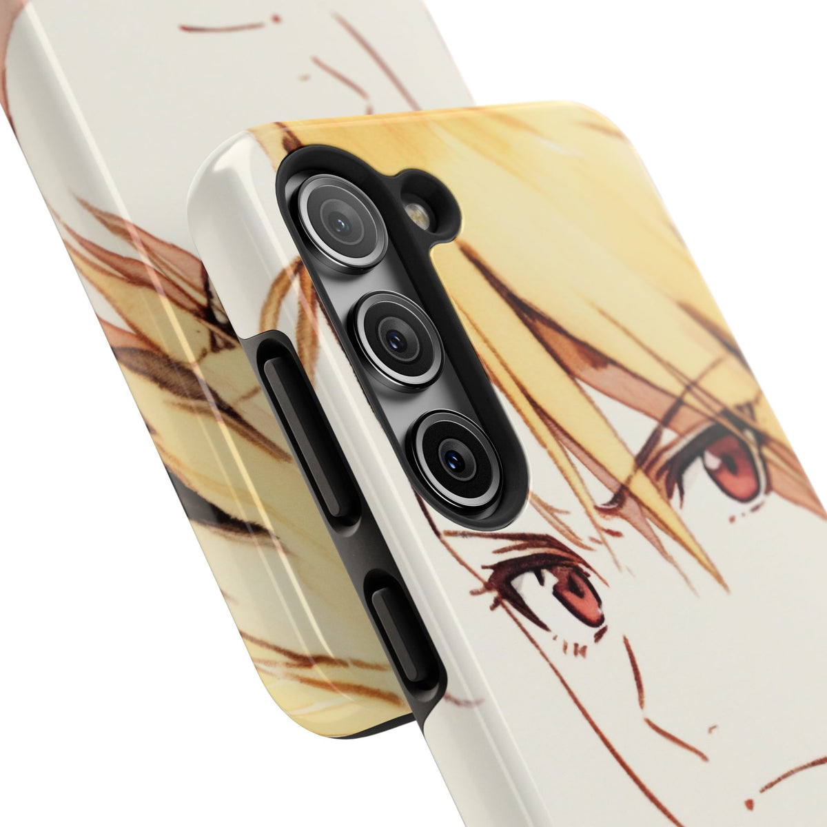 Riza Hawkeye 001 Tough Cases
