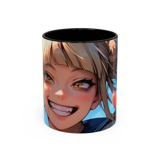 Himiko Toga 004 Coffee Mug