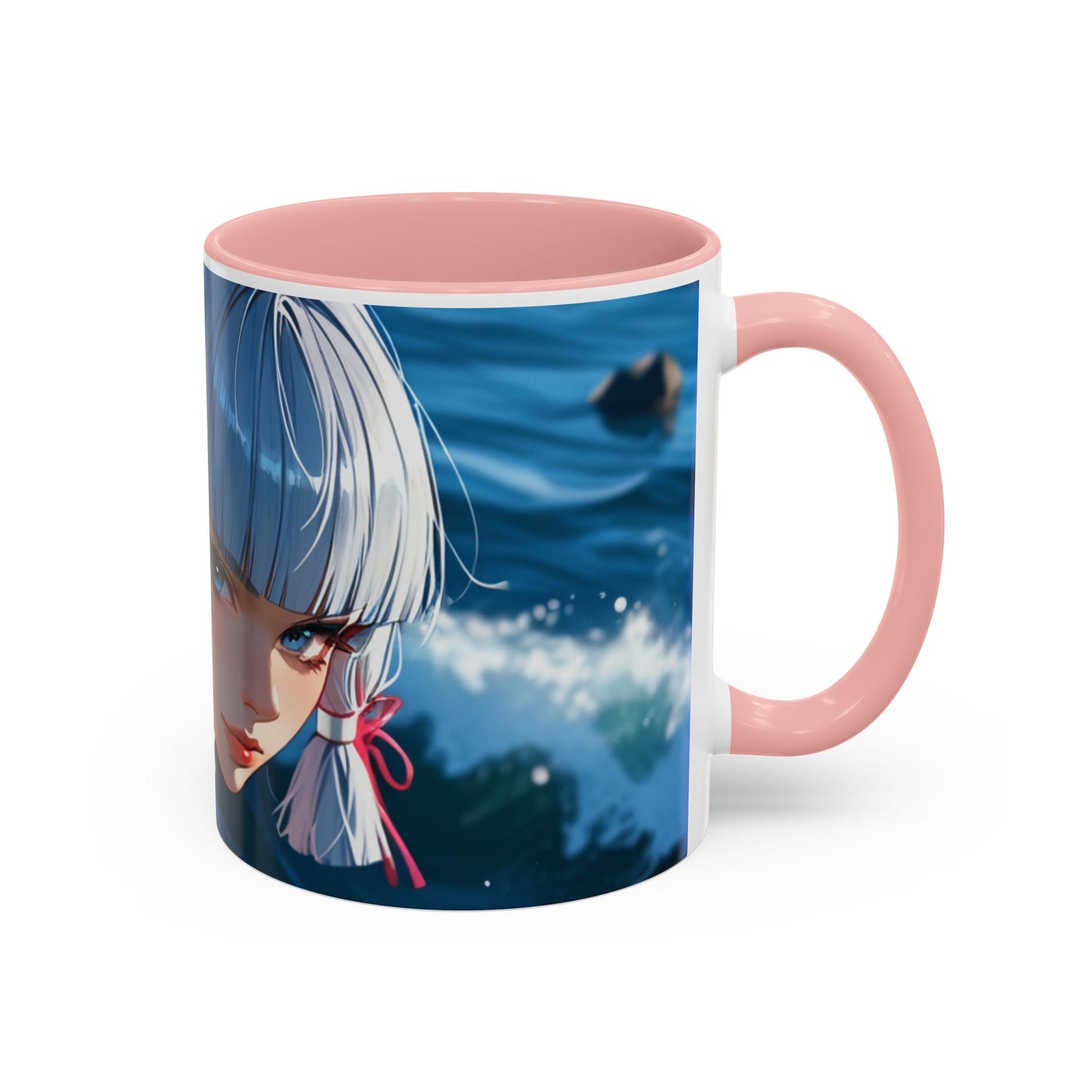 Ayaka 009 Coffee Mug