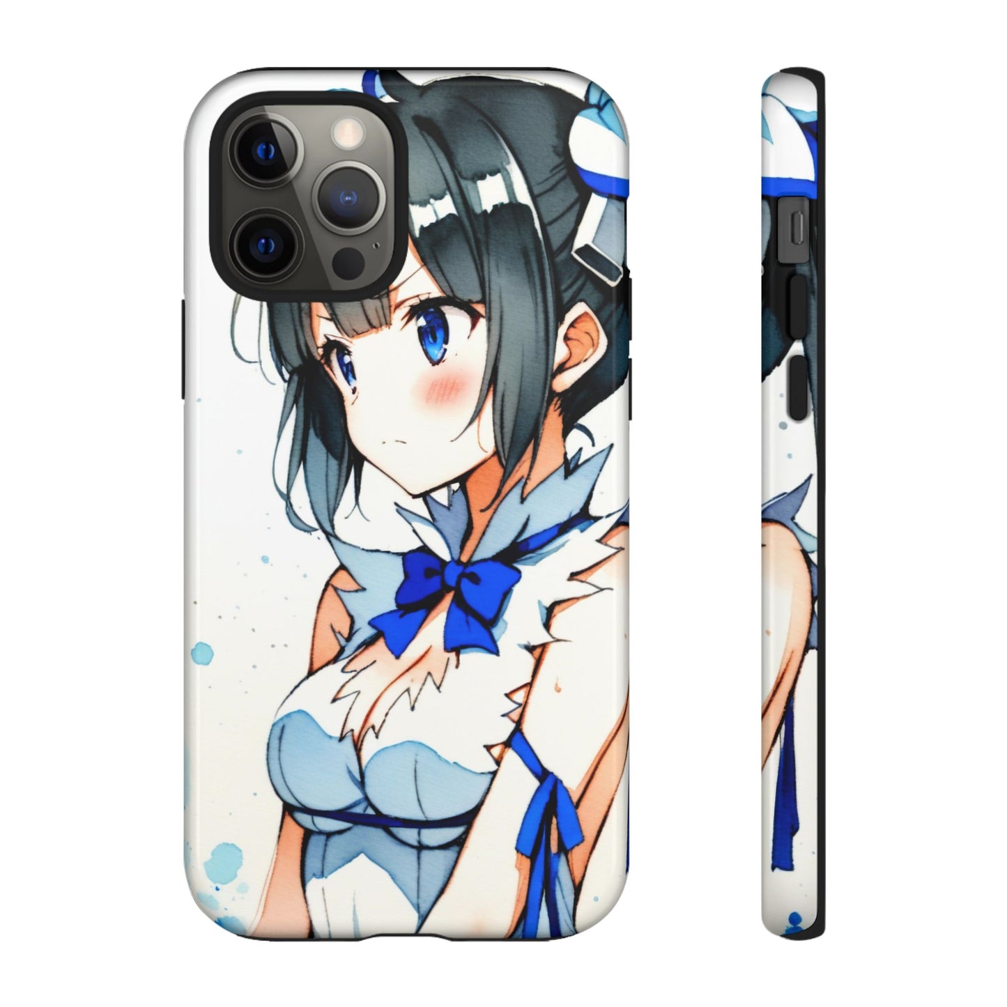 Hestia 002 Tough Cases