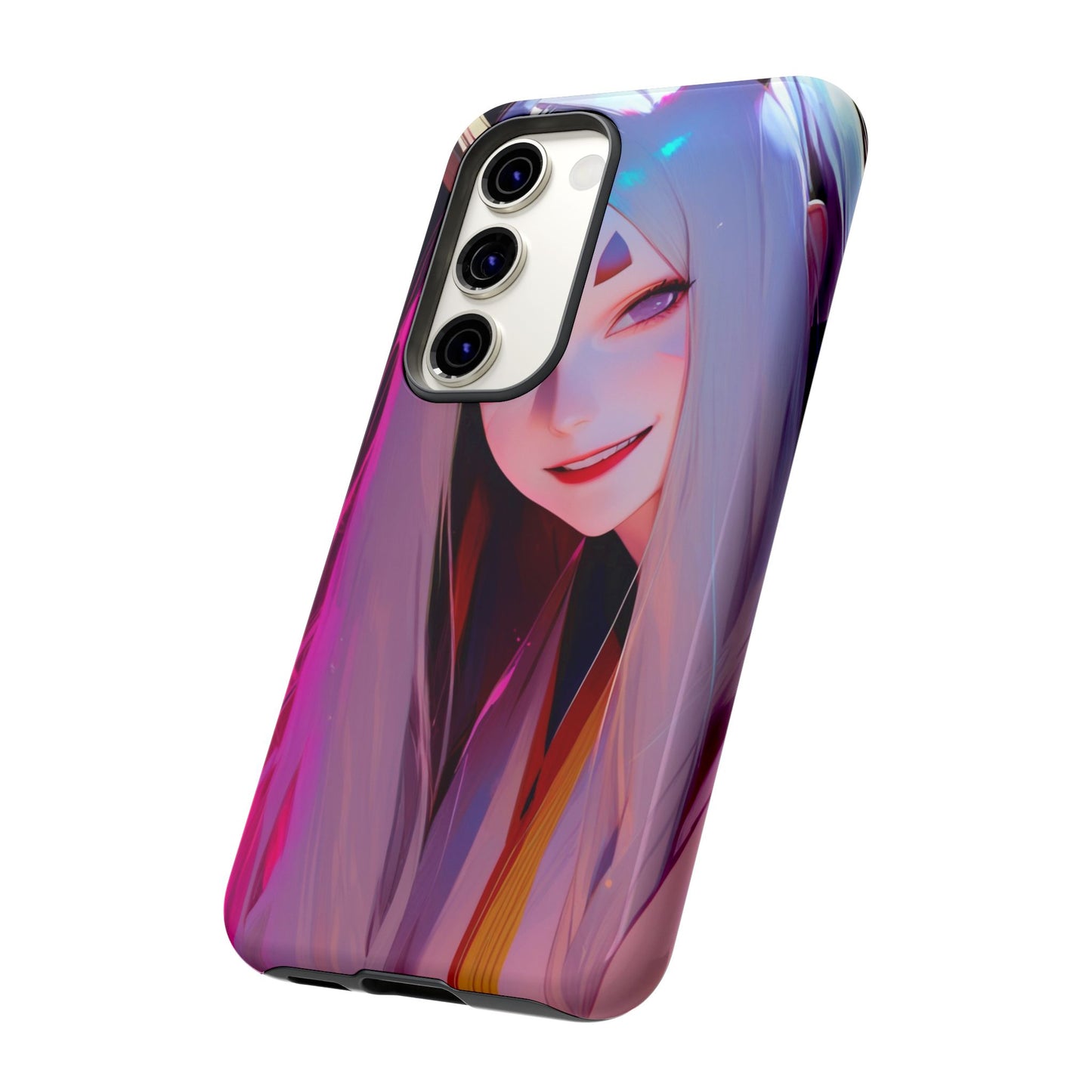 Kaguya 001 Tough Cases