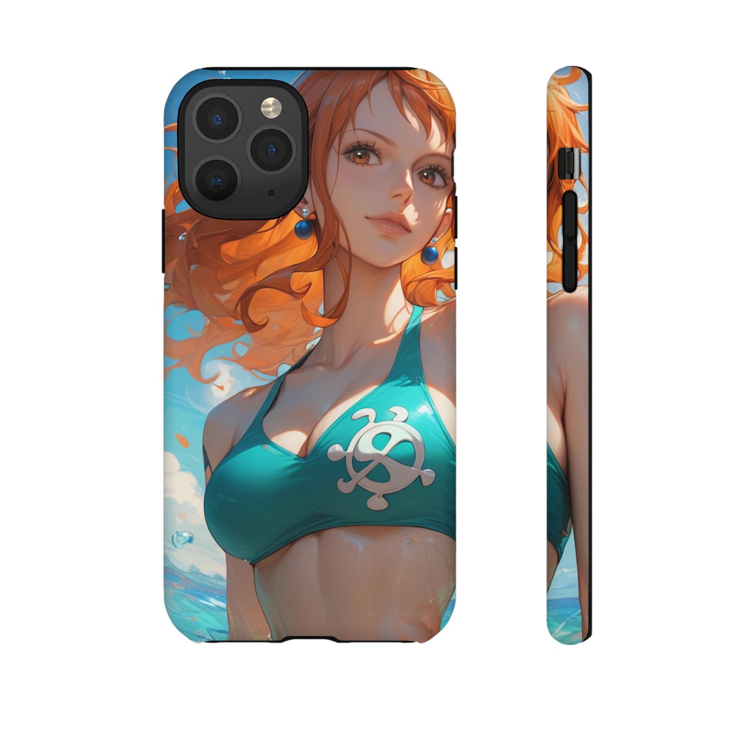 Nami 002 Tough Cases