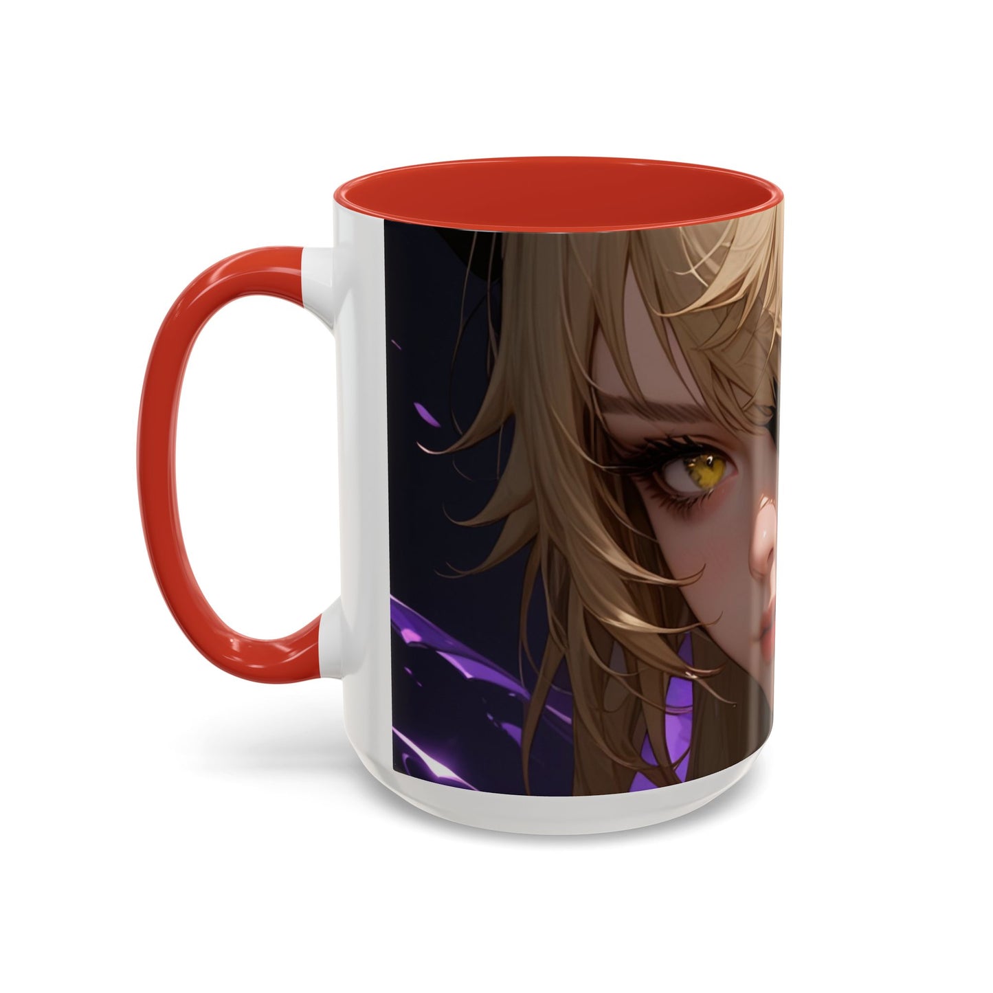 Fischl 008 Coffee Mug