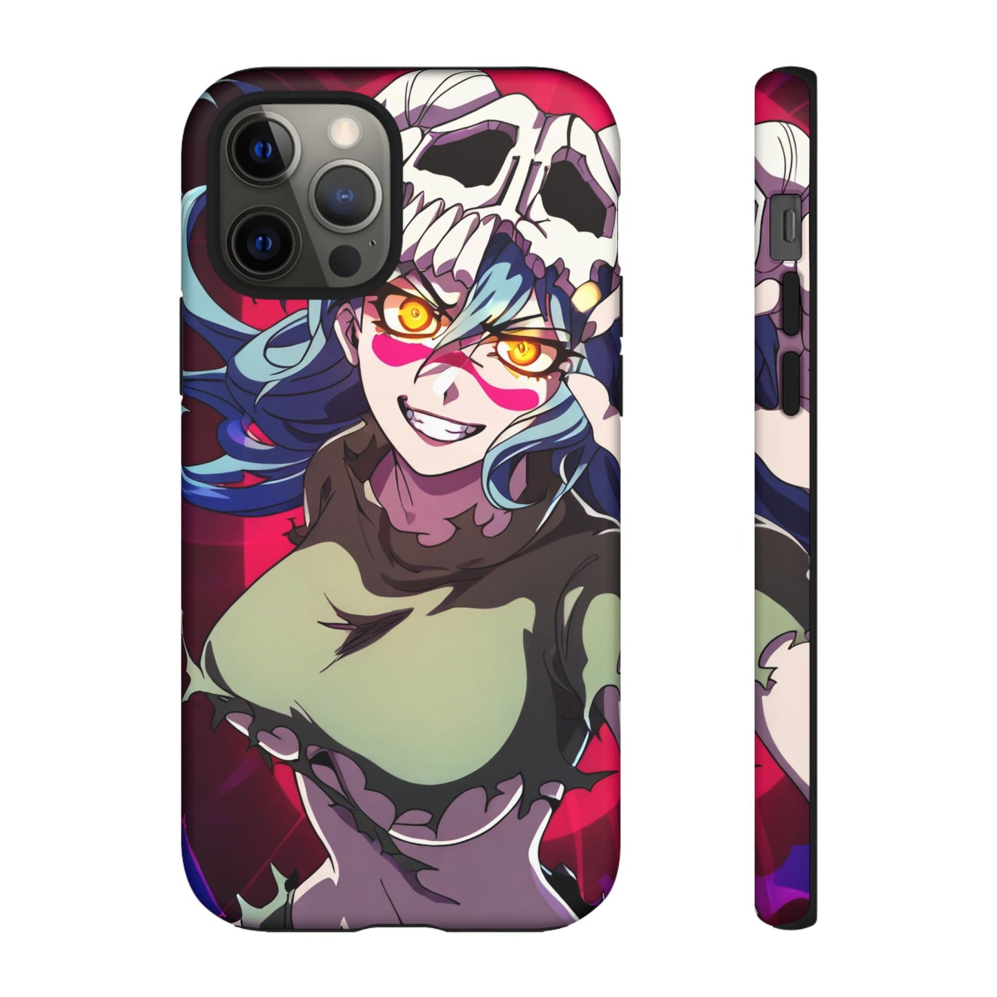 Nelliel 003 Tough Cases