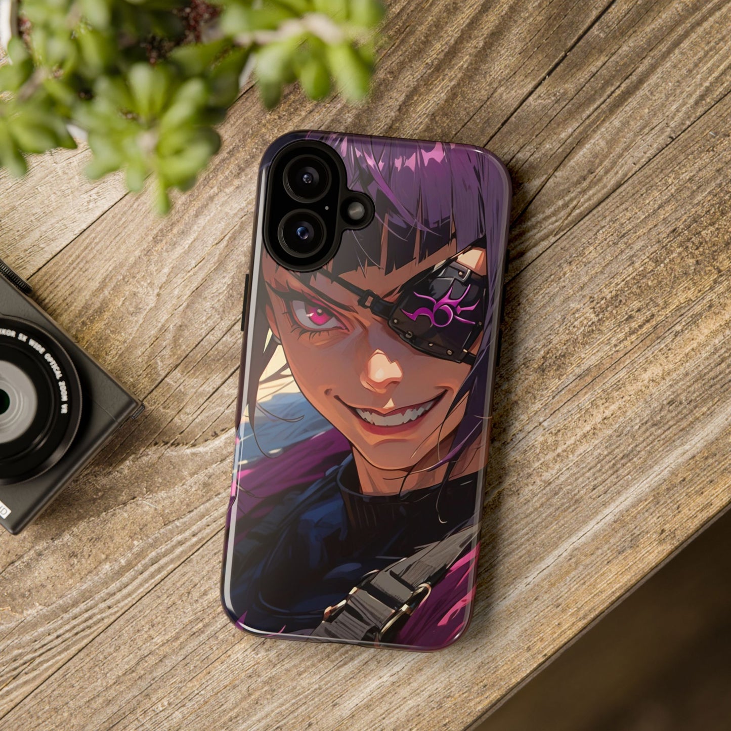 Juri 002 Tough Cases