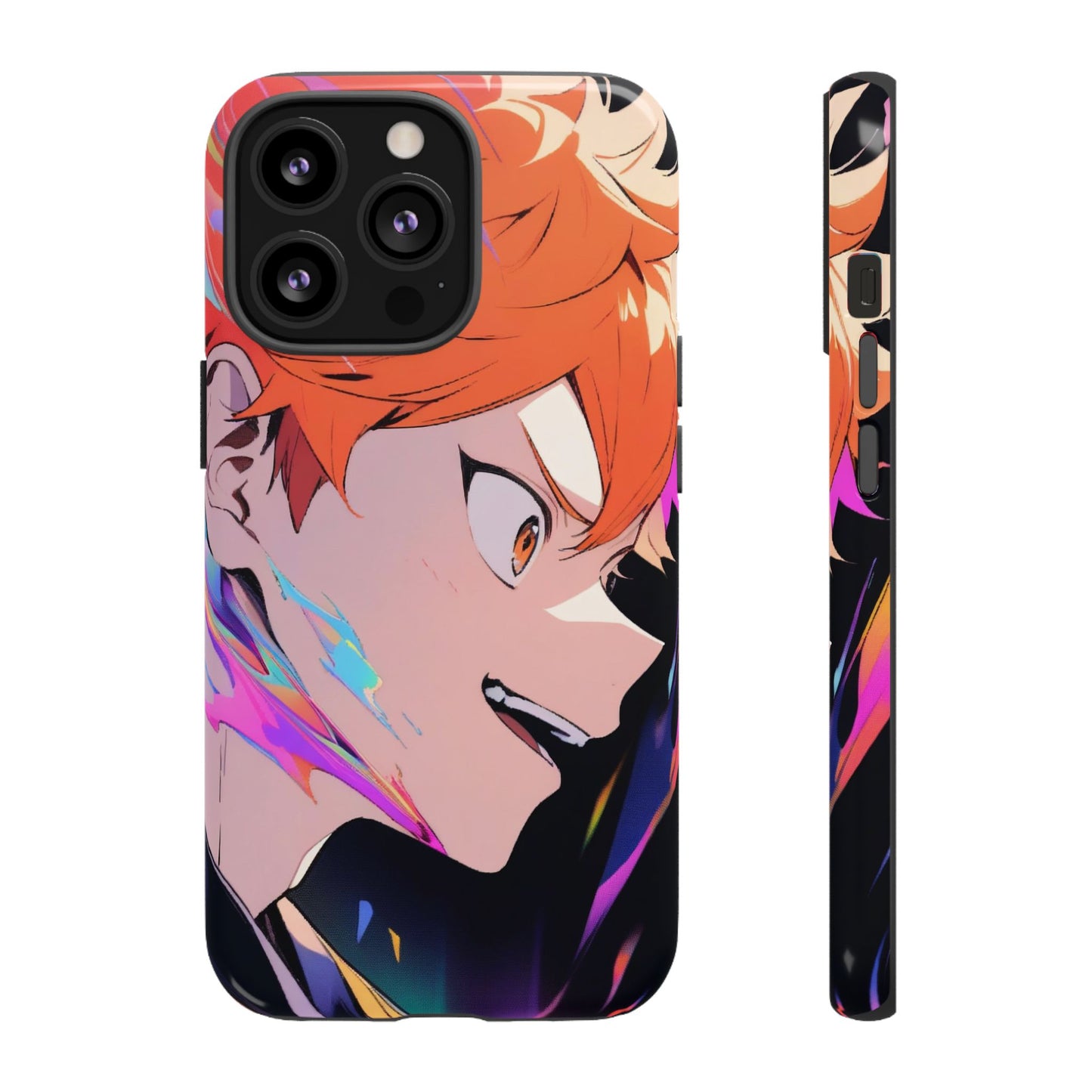 Hinata Shouyou 001 Tough Cases