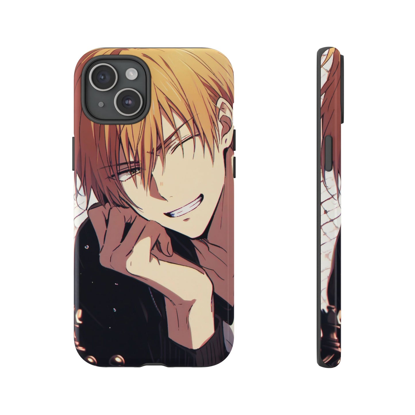 Kise Ryouta 002 Tough Cases