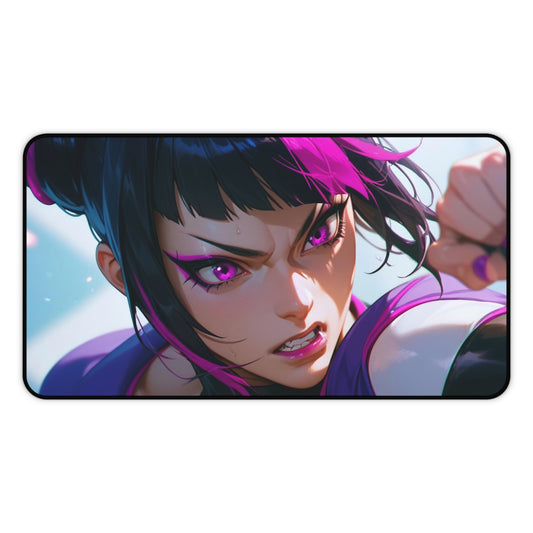 Juri 006 Desk Mat
