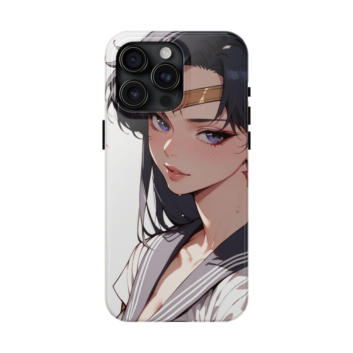Sailor Mars 005 Tough Cases