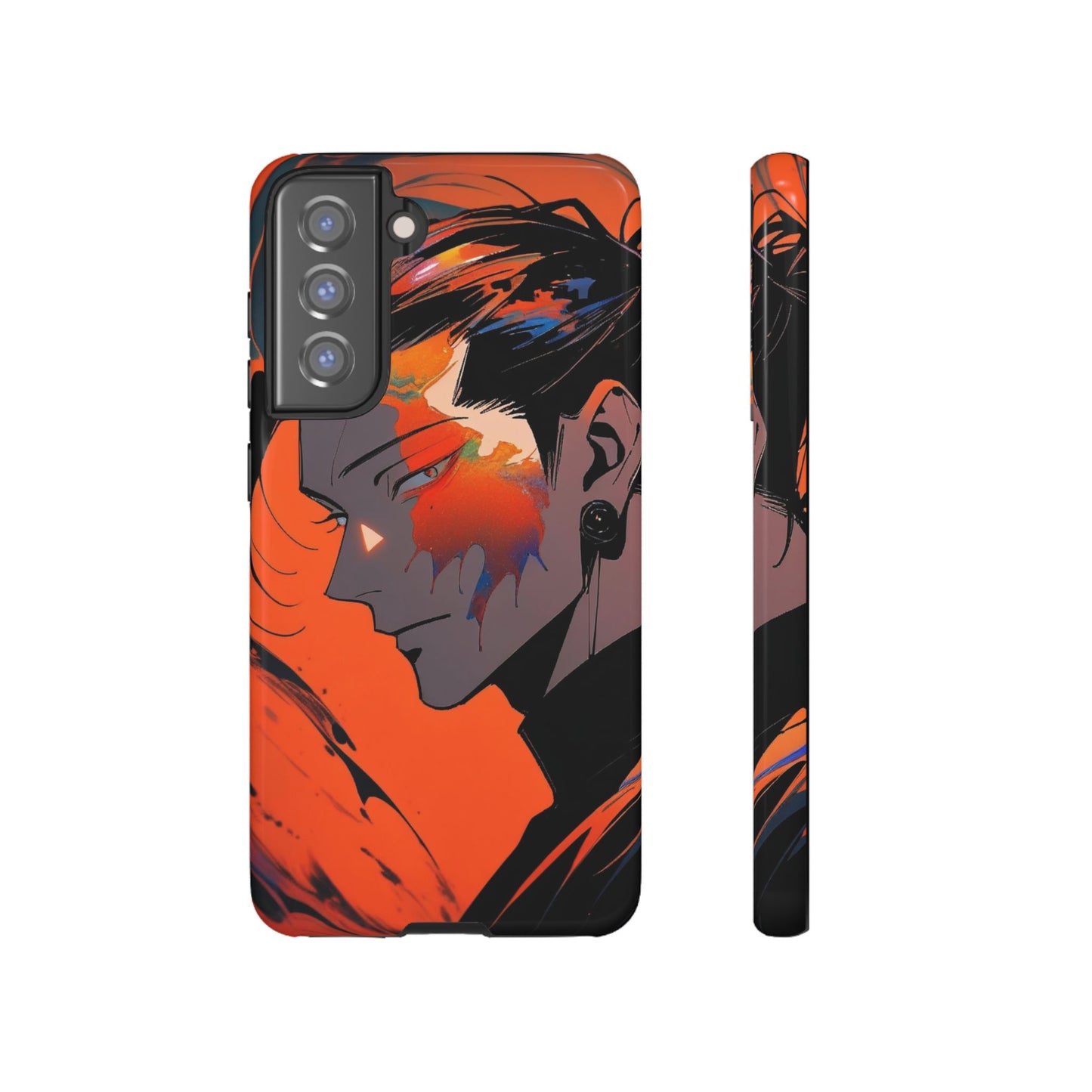 Geto Suguru 006 Tough Cases