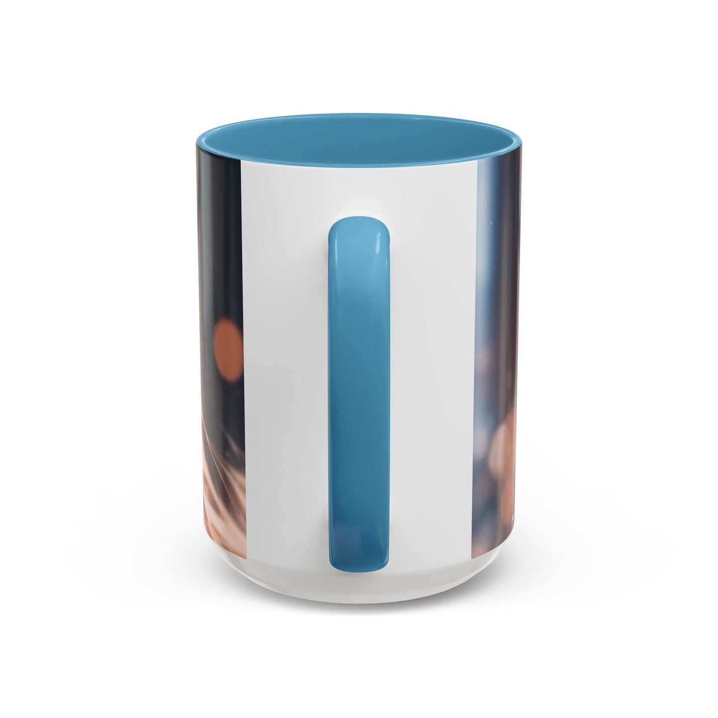 Zero Two 004 Coffee Mug