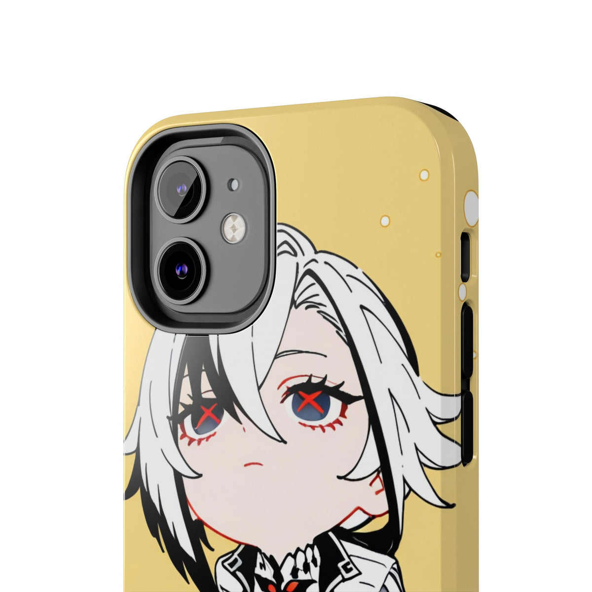 Arlecchino 009 Tough Cases