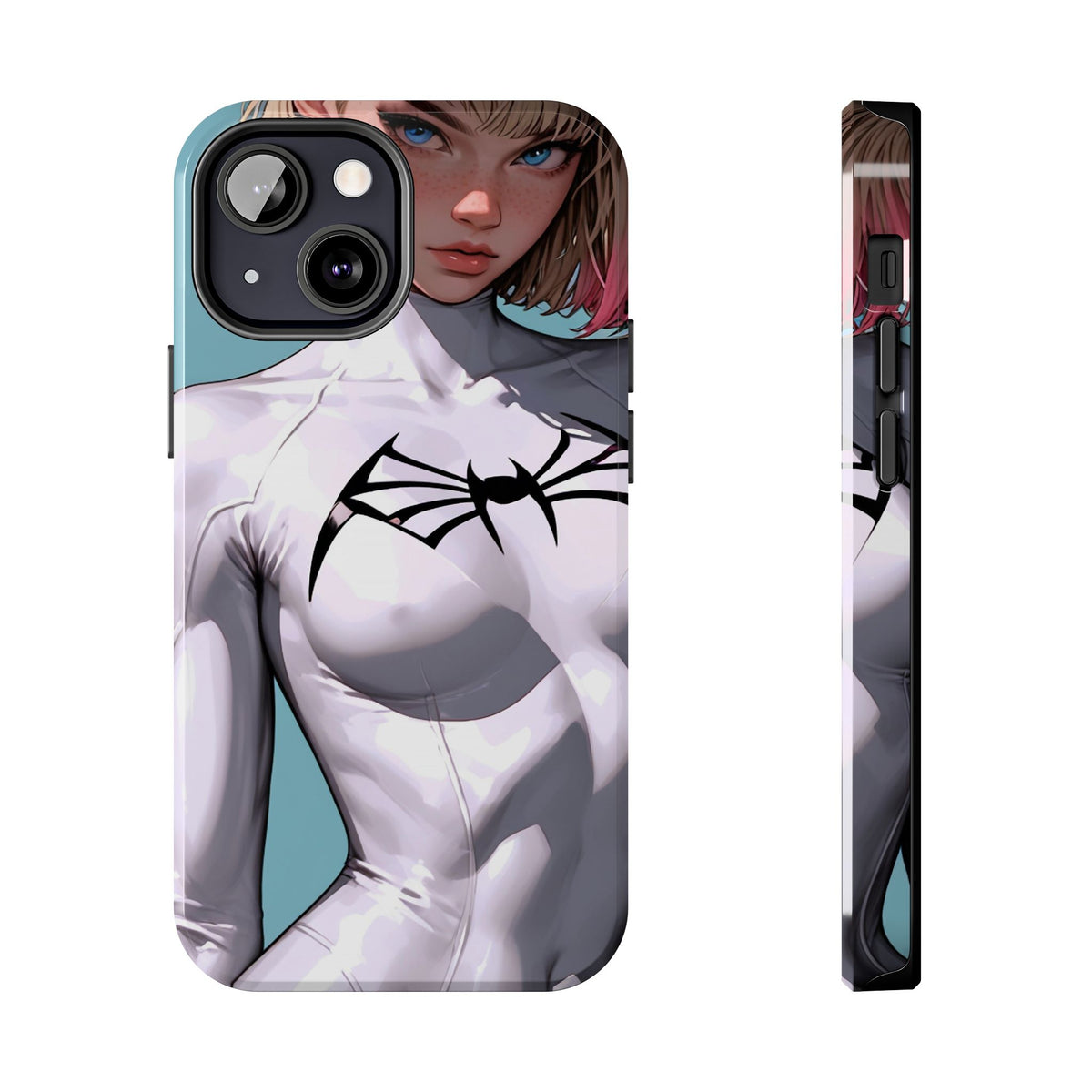 Gwen Stacy 001 Tough Cases