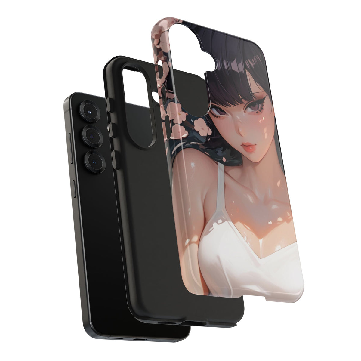 Komi Shuuko 006 Tough Cases