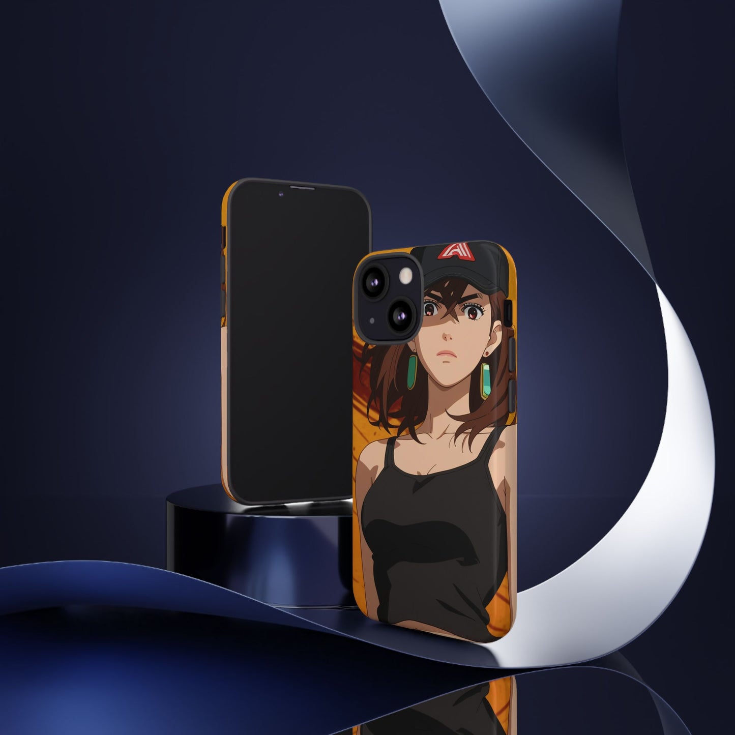 Ayase Momo 006 Tough Cases