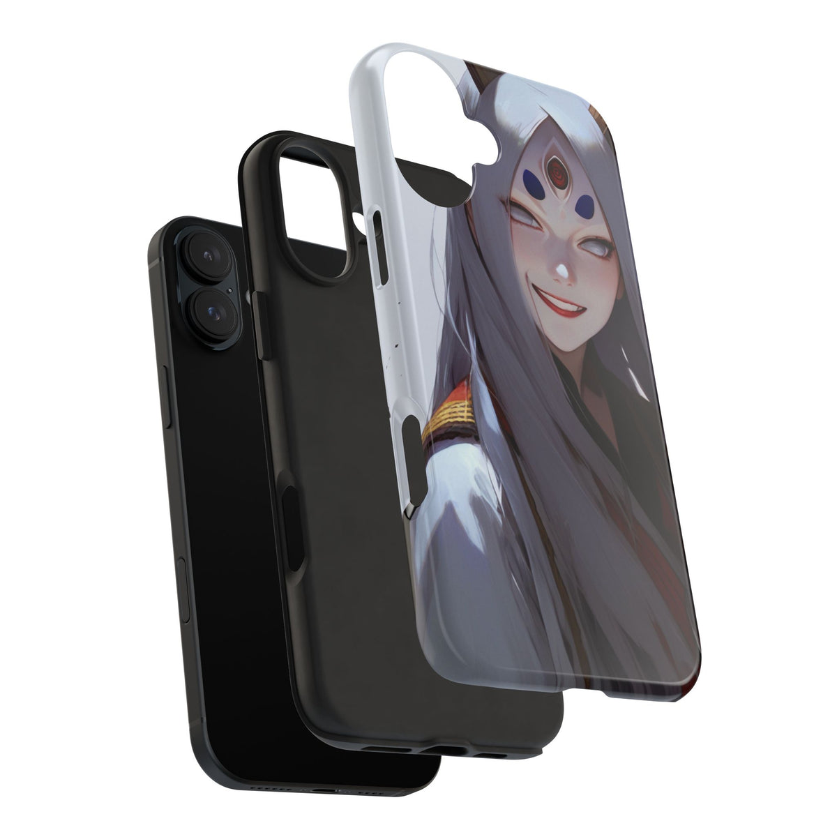 Kaguya 002 Tough Cases