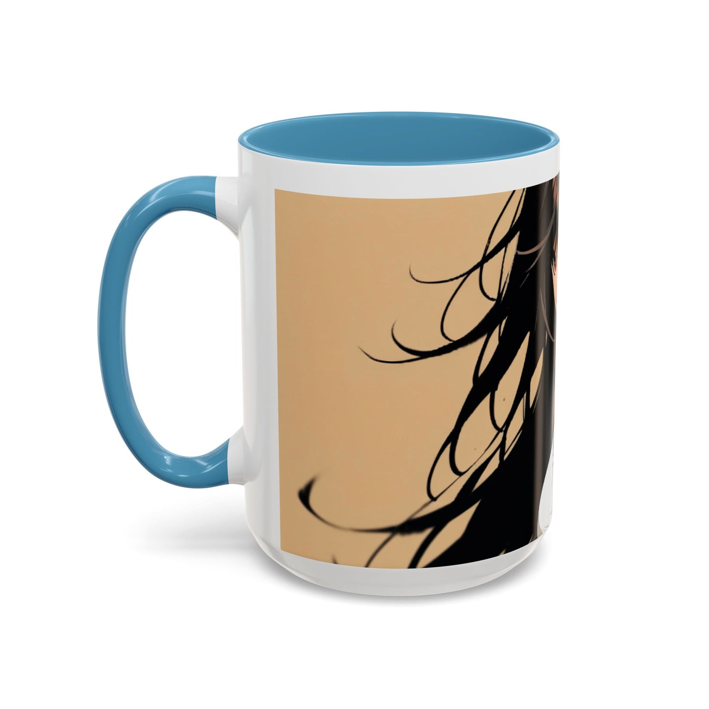 Tifa Lockhart 009 Coffee Mug
