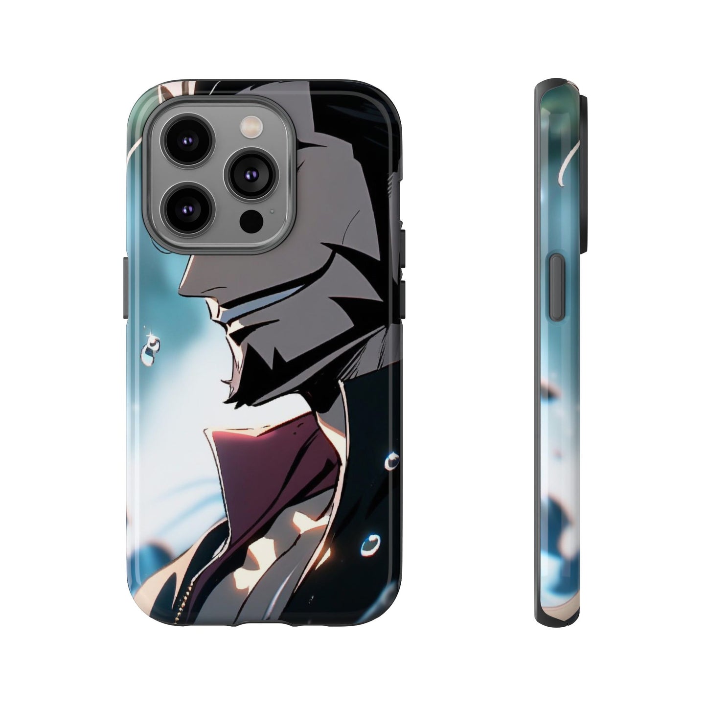 Mihawk 001 Tough Cases