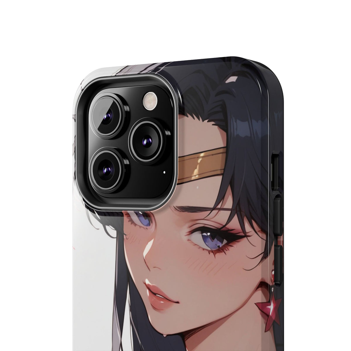 Sailor Mars 005 Tough Cases