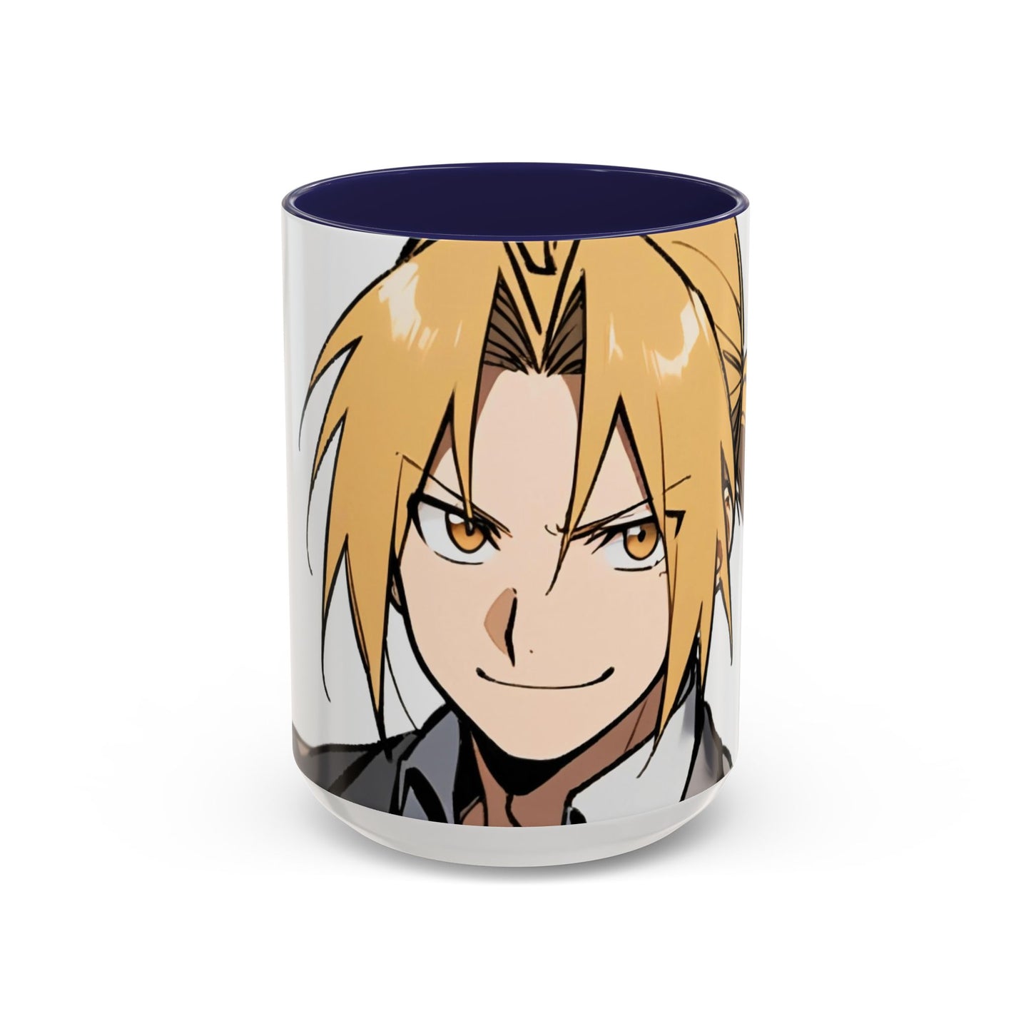 Edward Elric 002 Coffee Mug