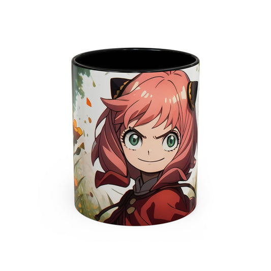 Anya Forger 004 Coffee Mug