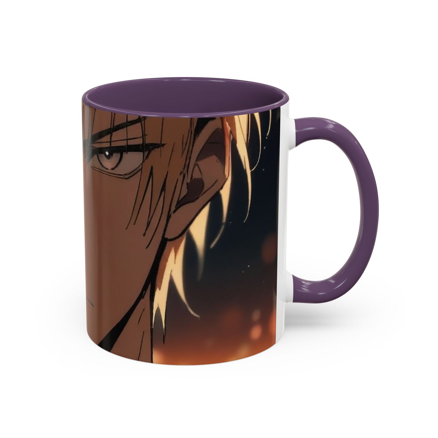 Kise Ryouta 001 Coffee Mug