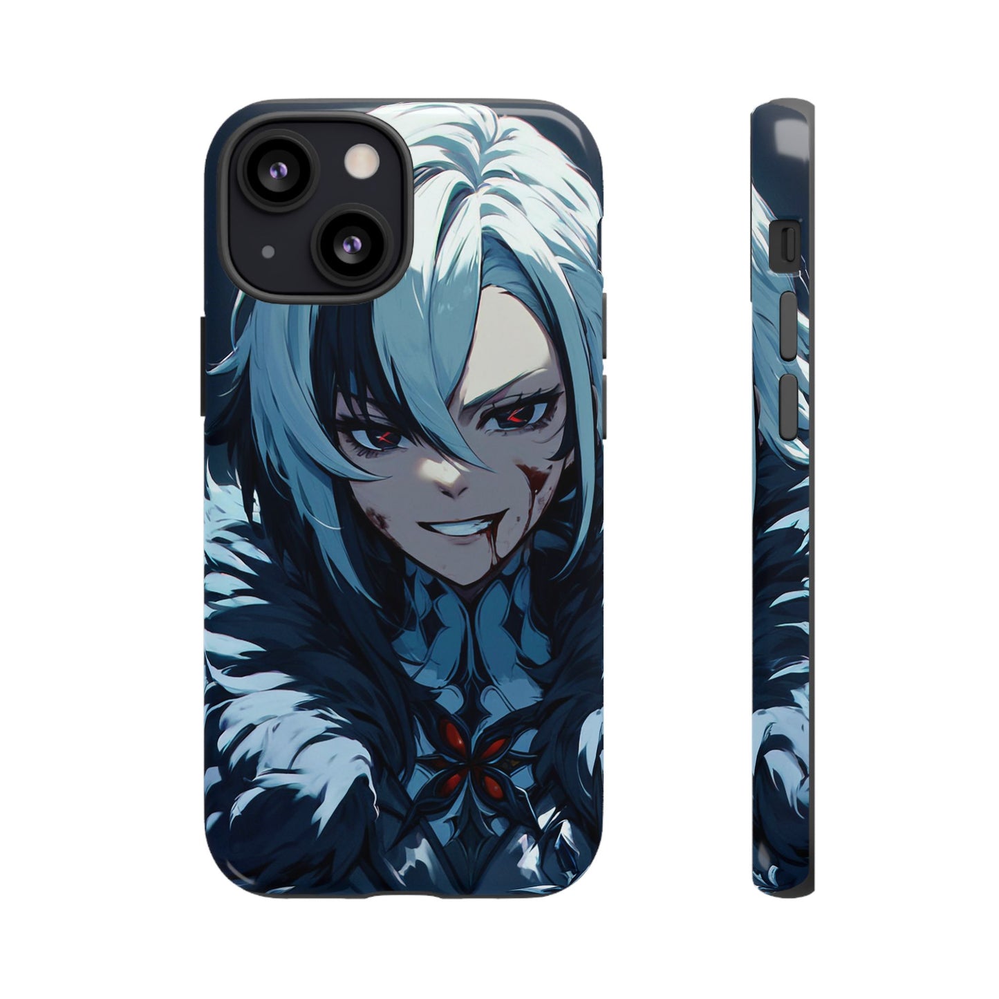 Arlecchino 004 Tough Cases