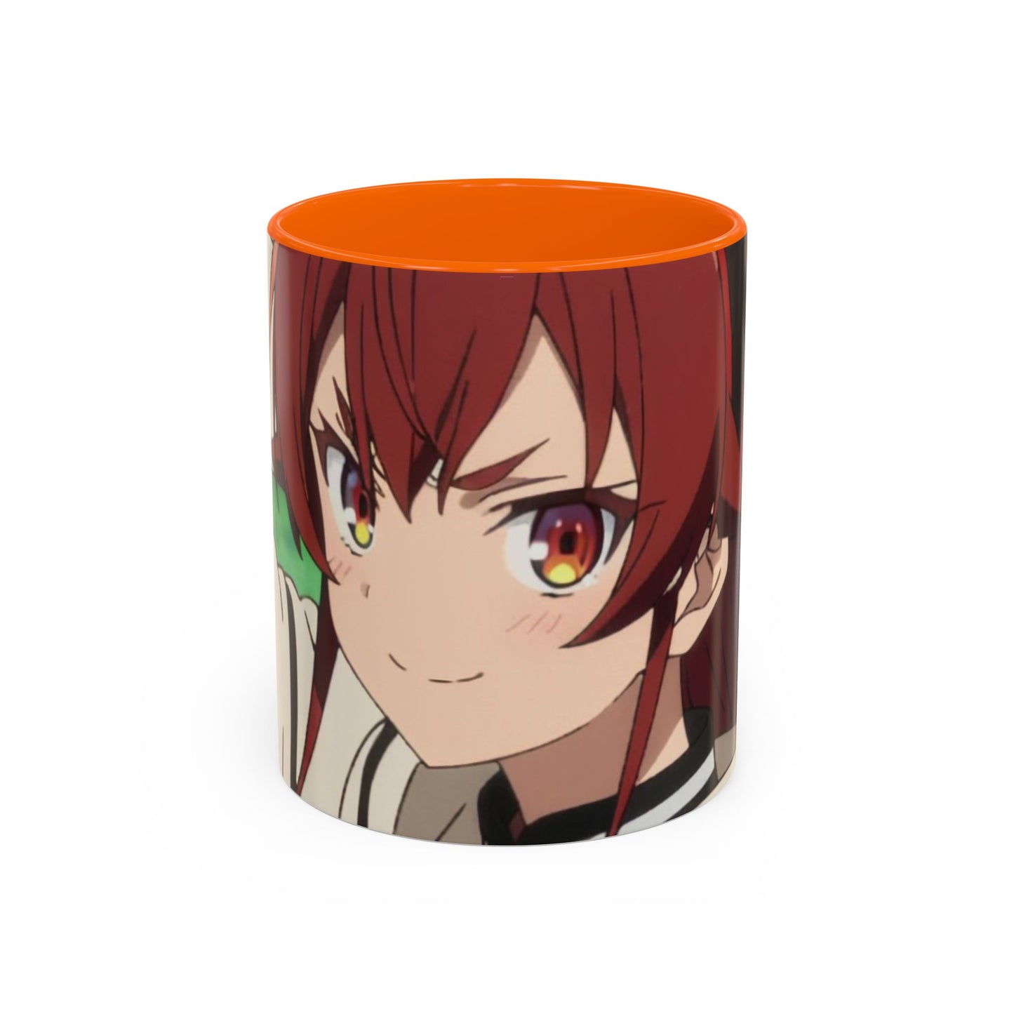 Eris Greyrat 001 Coffee Mug