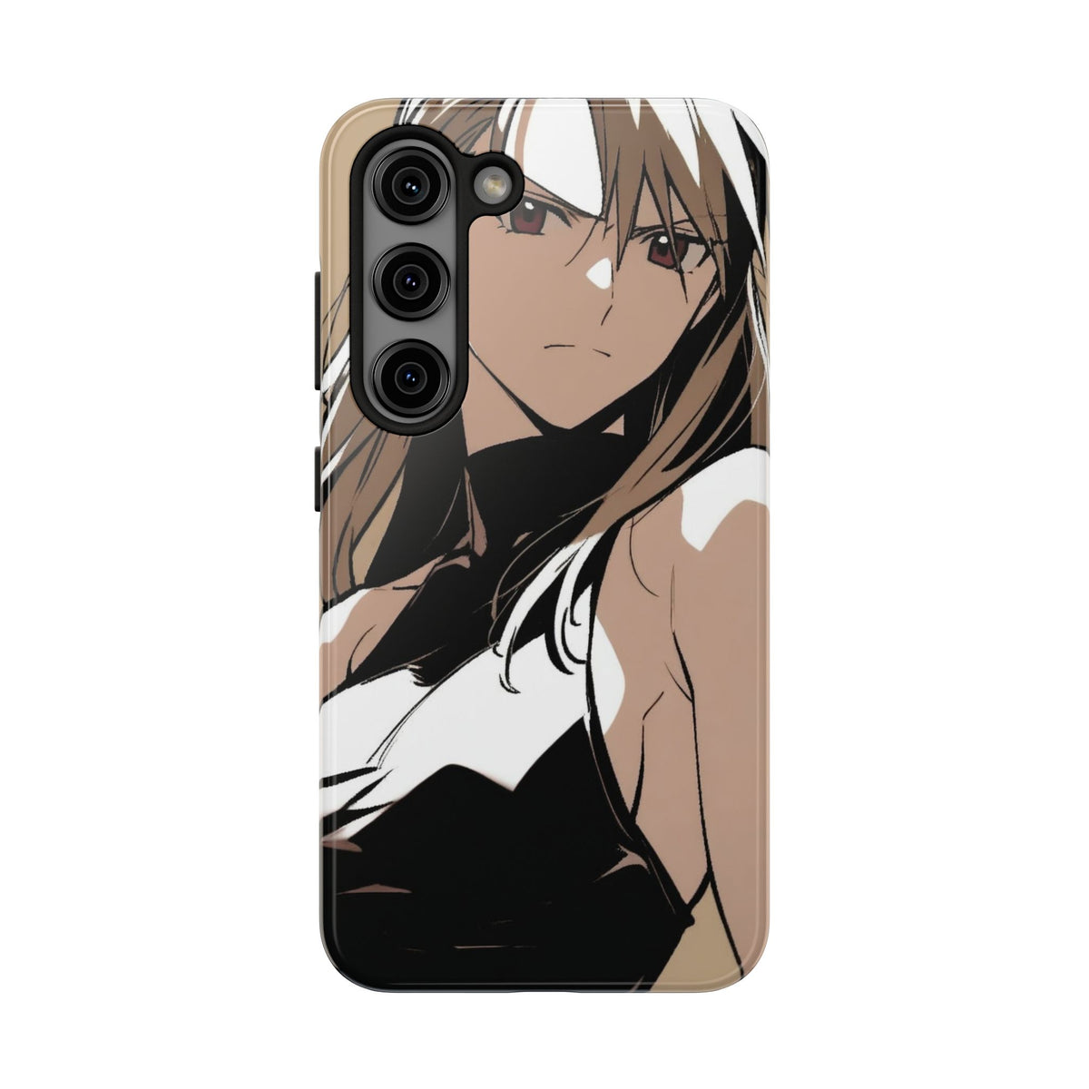 Riza Hawkeye 002 Tough Cases