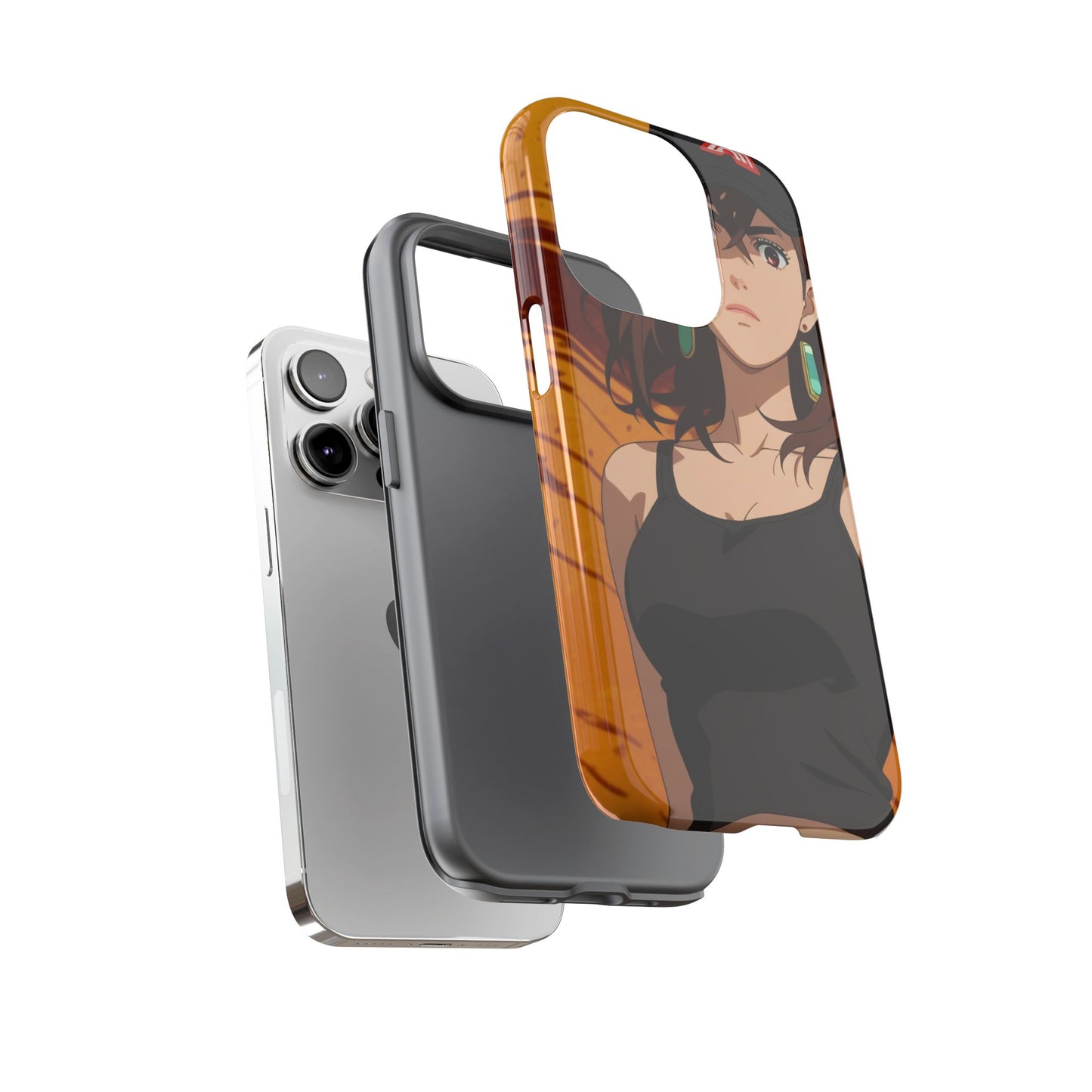 Ayase Momo 006 Tough Cases