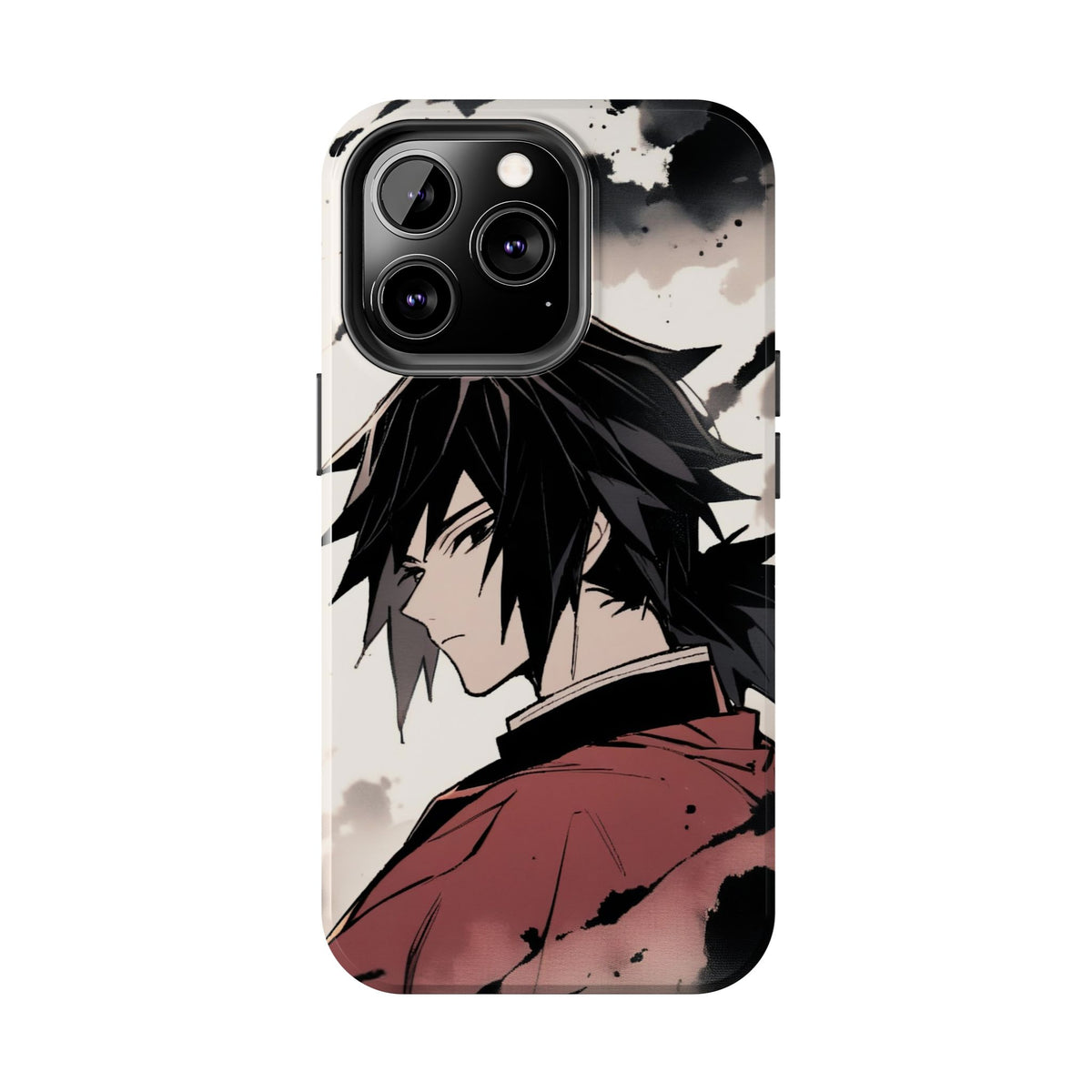 Tomioka Giyuu 004 Tough Cases