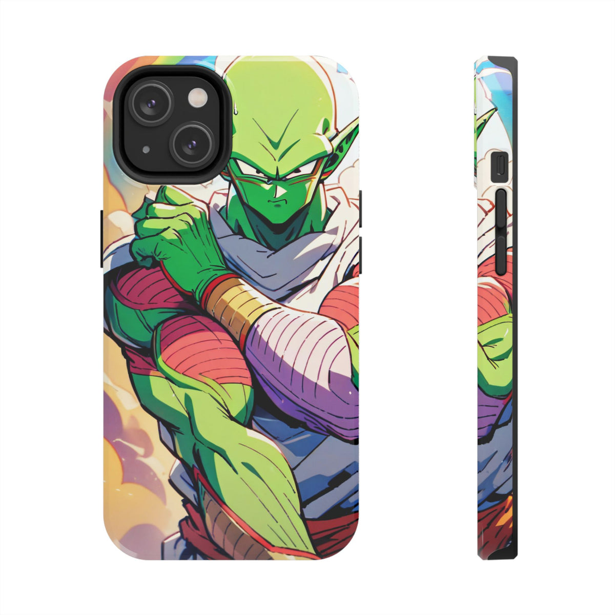 Piccolo 002 Tough Cases