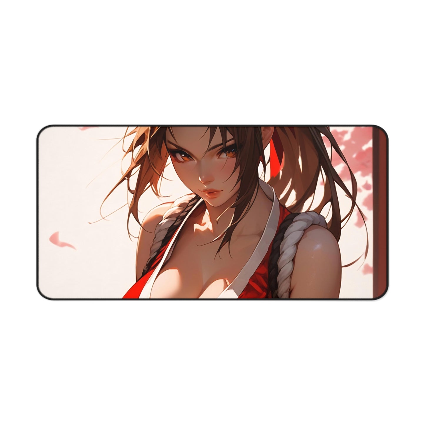 Shiranui Mai 002 Desk Mat