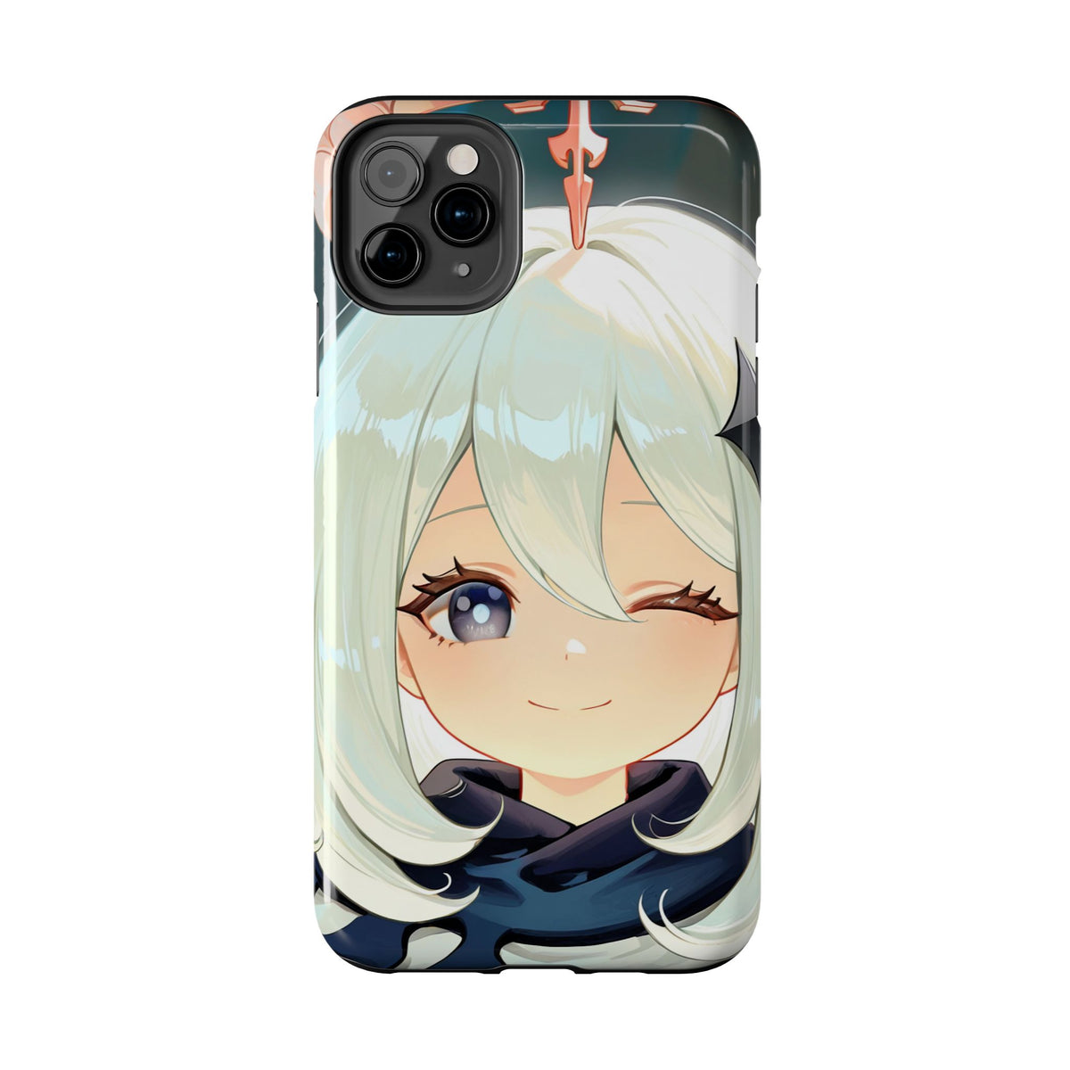 Paimon 002 Tough Cases
