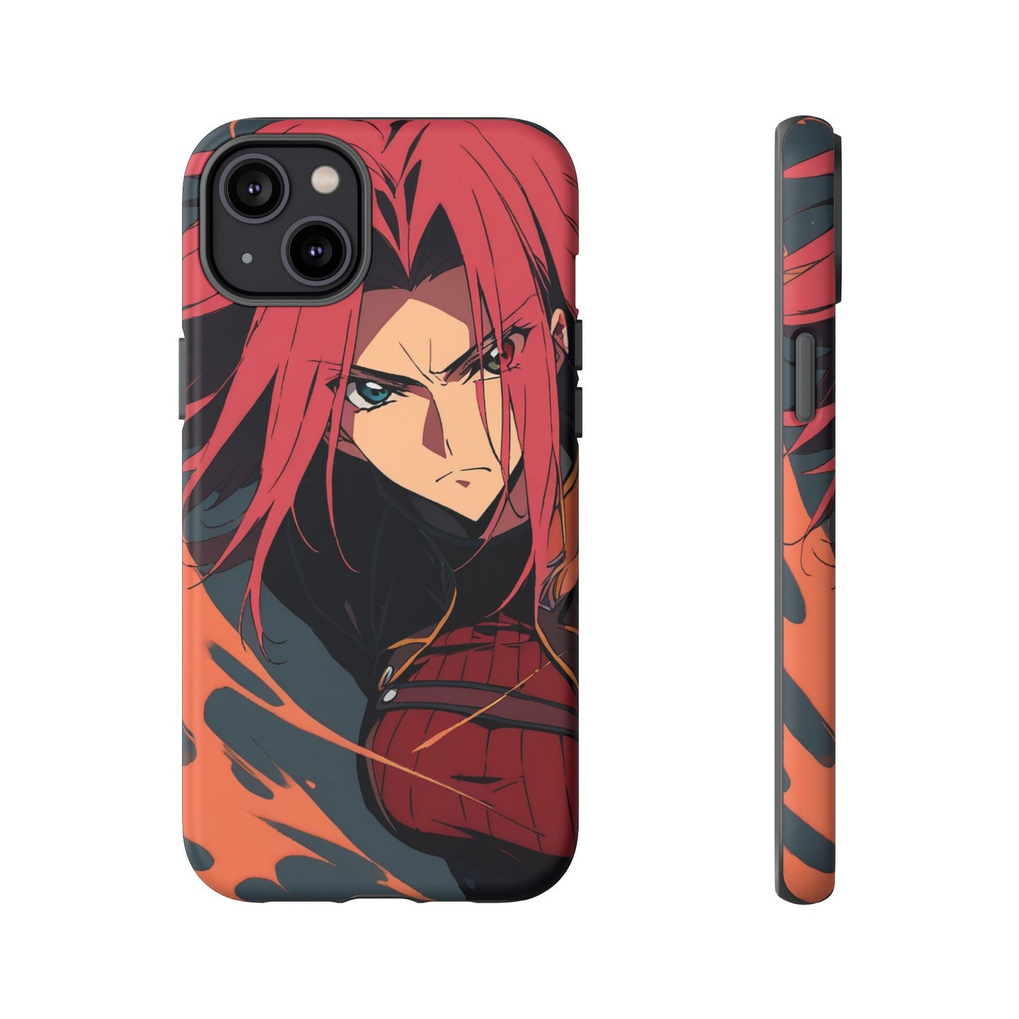 Kallen Kozuki 003 Tough Cases
