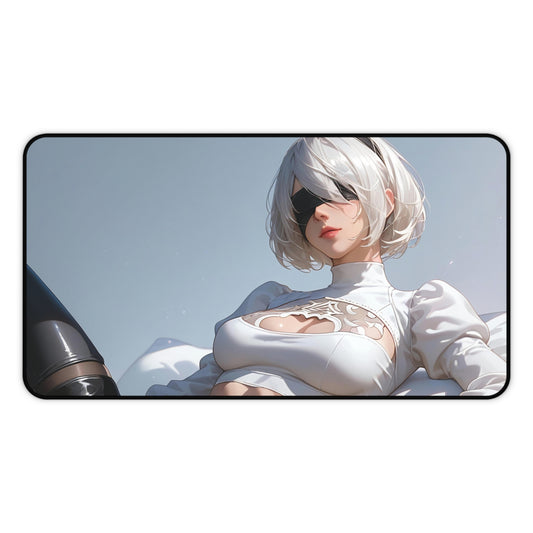 2B 010 Desk Mat