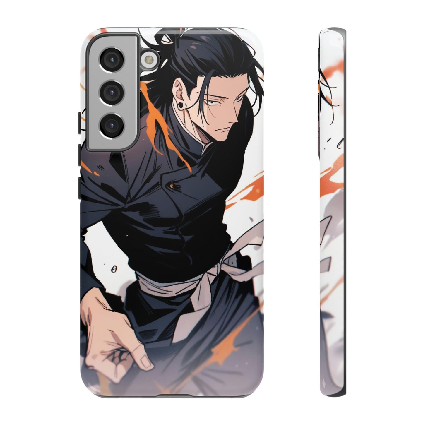 Geto Suguru 003 Tough Cases