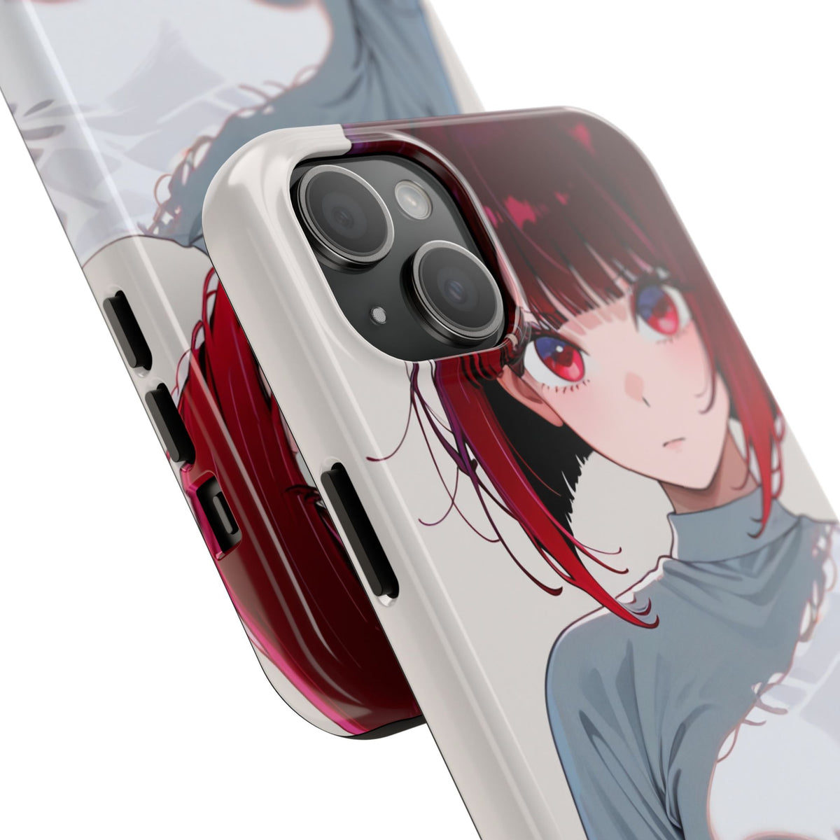 Arima Kana 001 Tough Cases