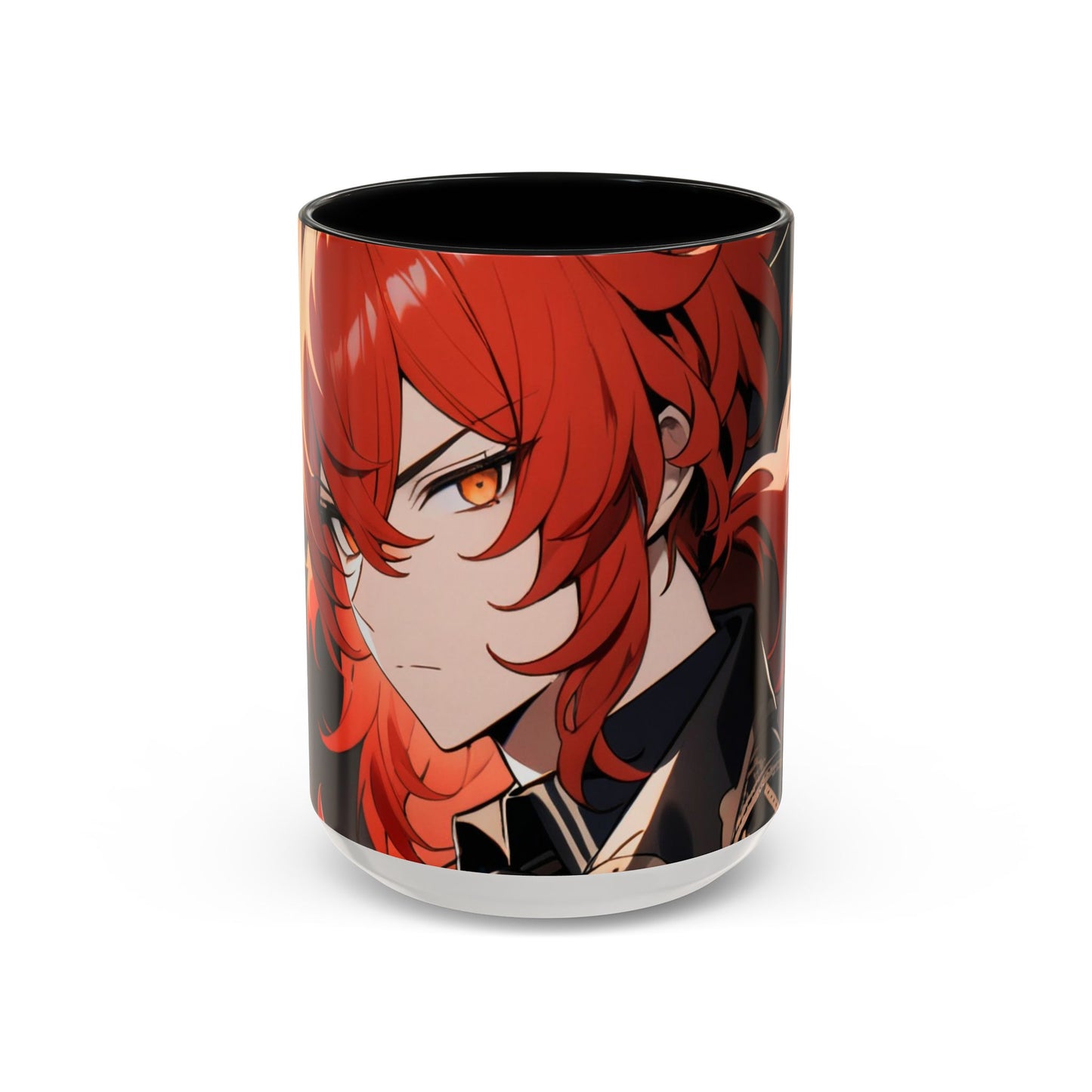 Diluc 002 Coffee Mug