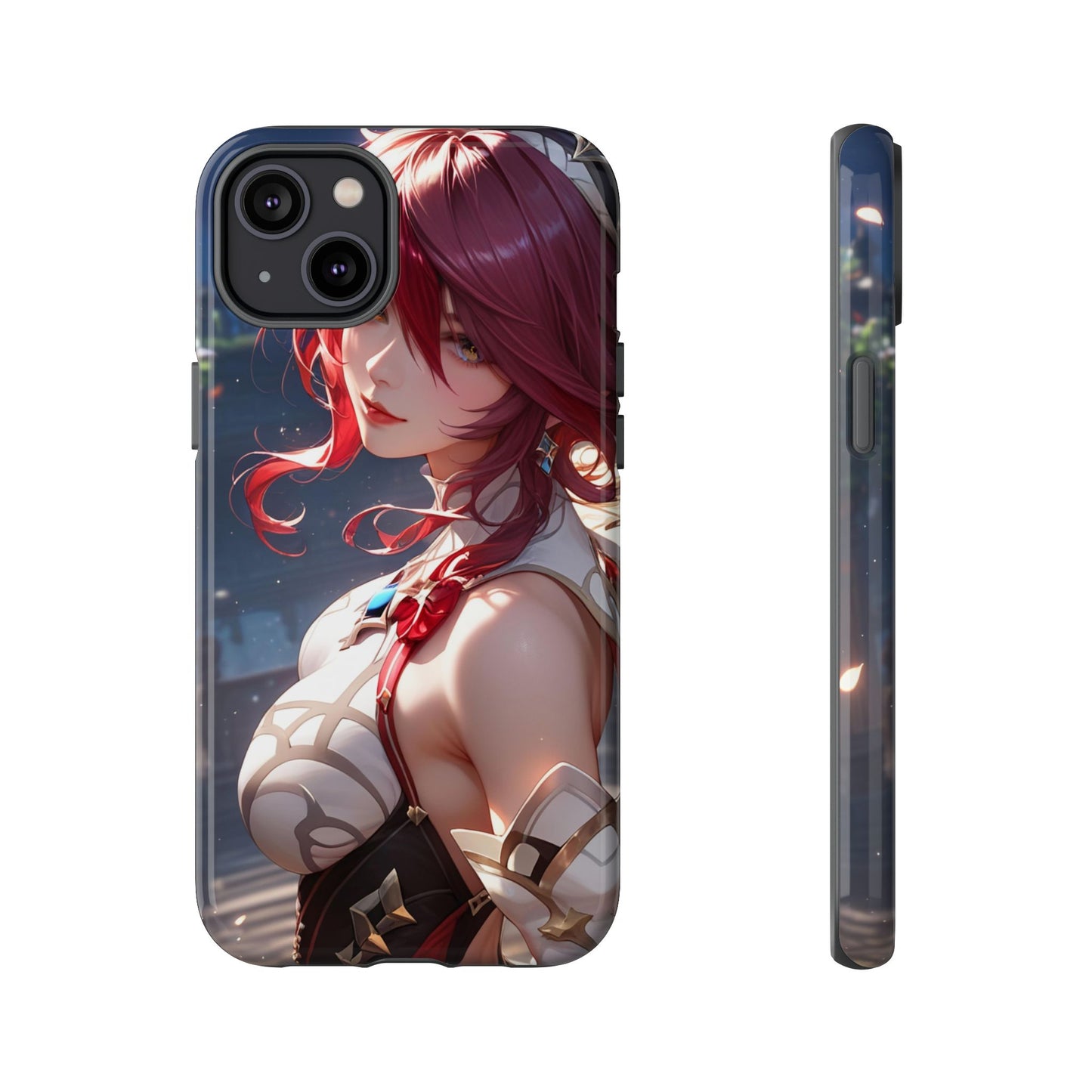 Rosaria 003 Tough Cases