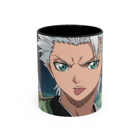 Hitsugaya Toushirou 002 Coffee Mug