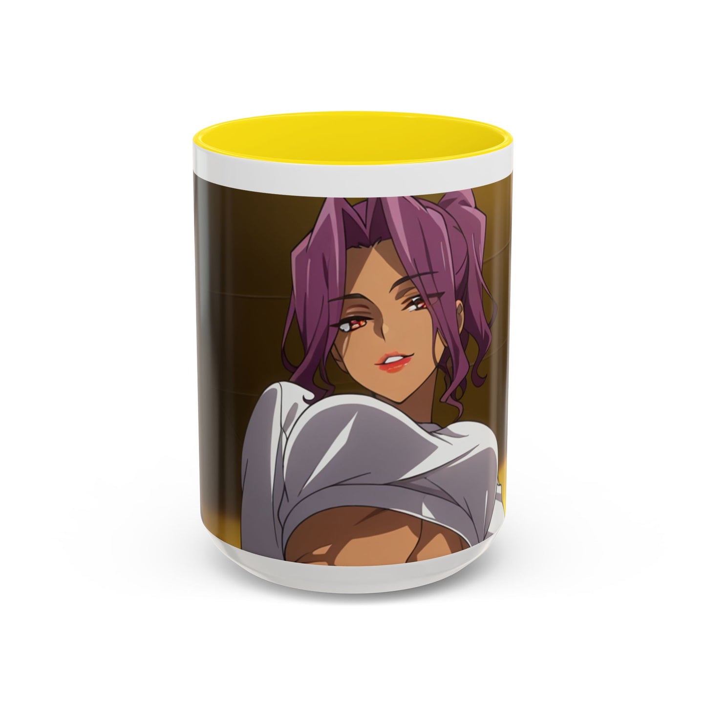 Minami Rika 001 Coffee Mug